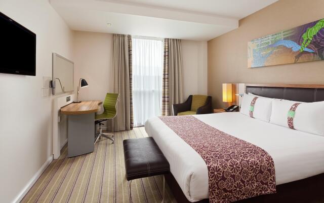 Hyatt Regency London Stratford