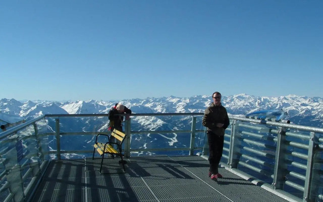 Appartement Enns By Schladmingurlaub