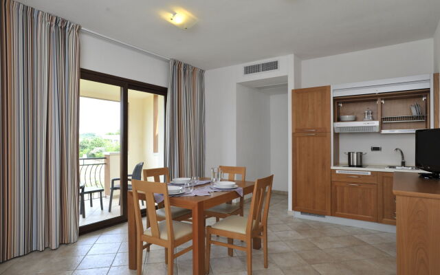 Terradimare Resort & Spa