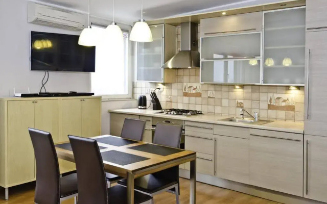 Plac Teatralny - Imaginea City Apartments
