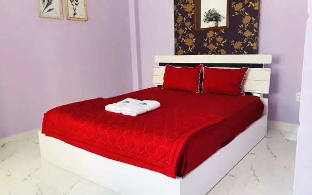 Tran Duy City Home 1