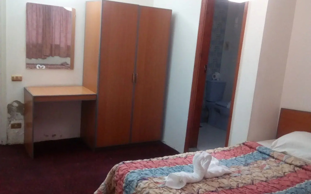 Invitation Hotel