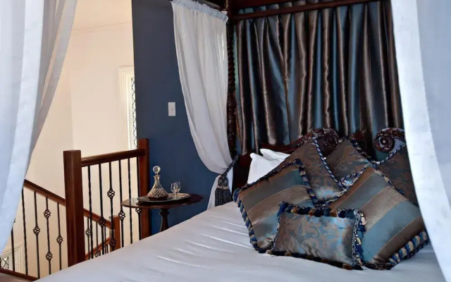 The Castle On Tamborine