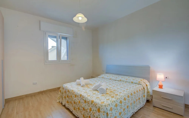 Le Bianche Apartment 2 Near The Sea