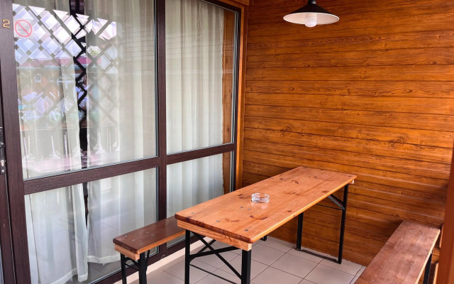 Гостевой дом Семь Пятниц