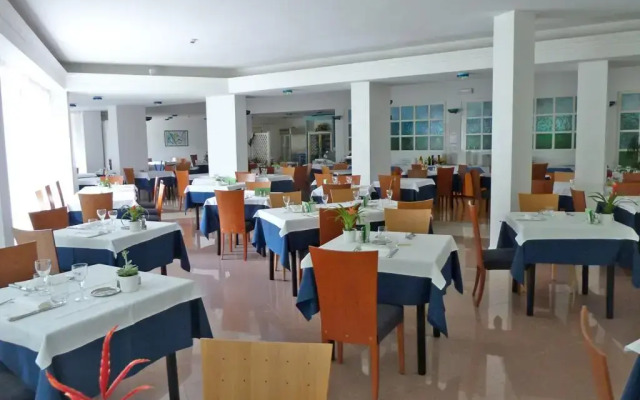 Hotel Smeraldo