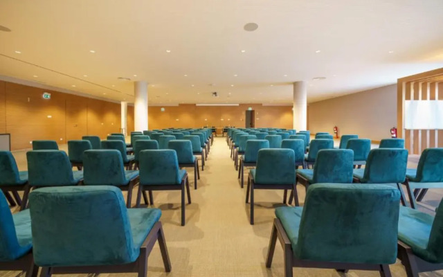 Monte Real Hotel, Termas & Spa