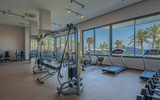 Mirada Exclusive Bodrum