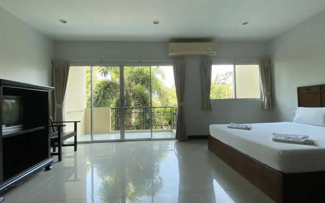 C.A.P. Mansion Hotel