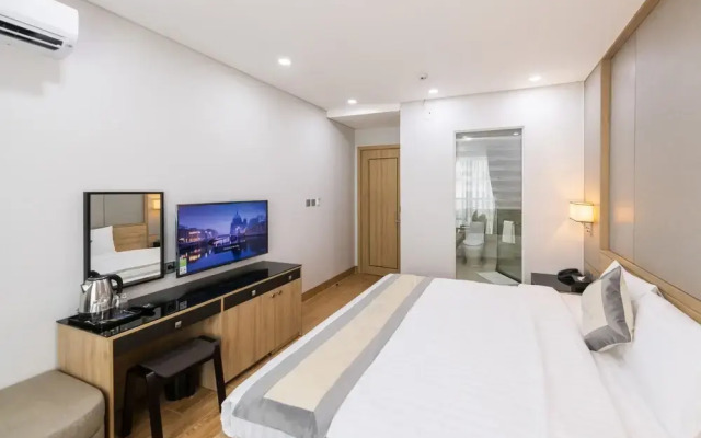 Vacation Home Phu Quoc