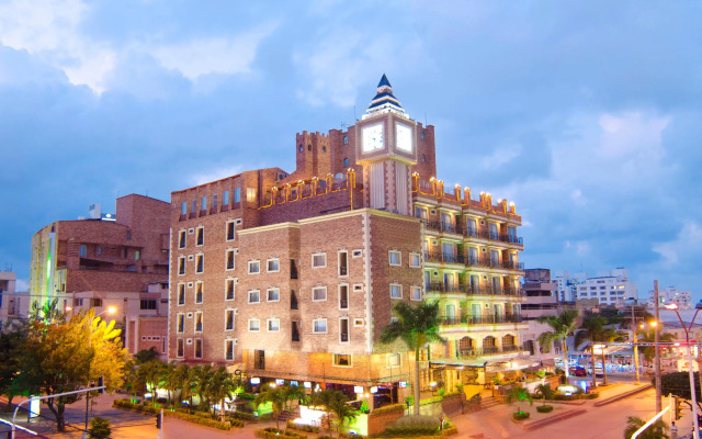 Hotel Windsor Barranquilla