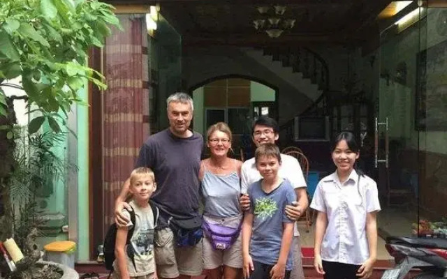 King Kong Hostel