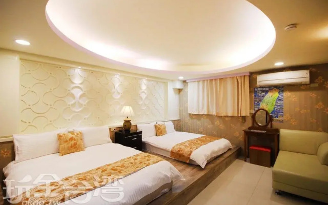 Good Sleep B&B