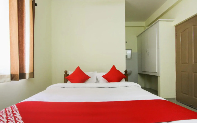 OYO Flagship 46112 Nest Residency
