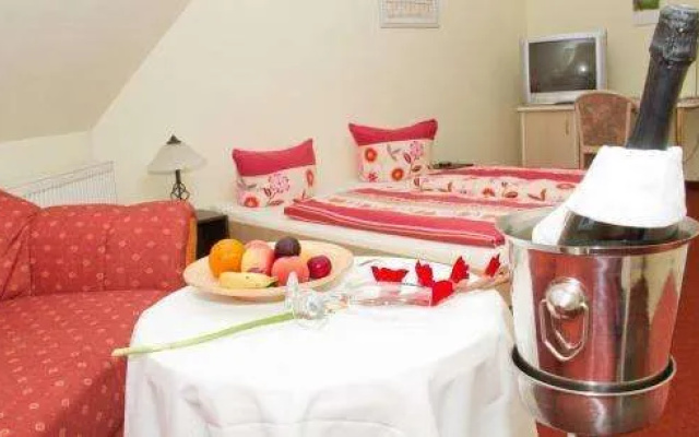Hotel Zwei Linden