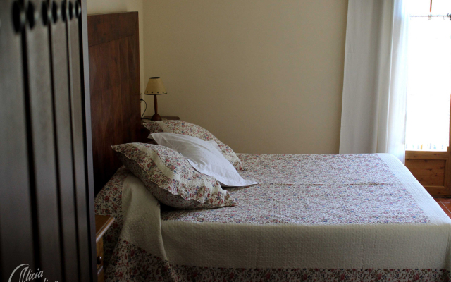 Hotel Boutique Alicia Carolina
