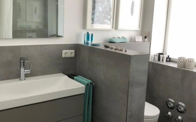 Moderne Ferienwohnung direkt in Landsberg am Lech