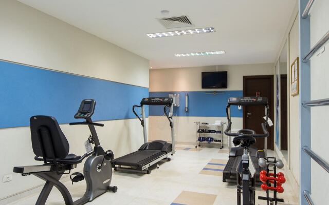 Comfort Suites Londrina