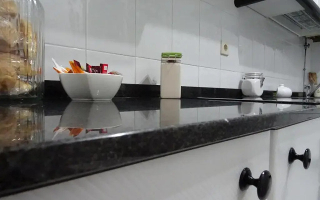 Apartamento Rosalia