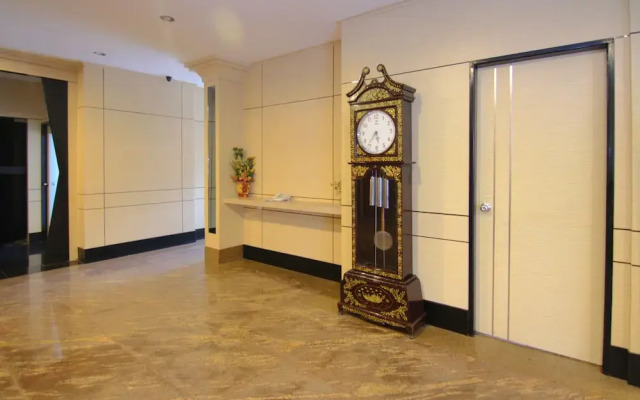 Airy Nagoya Garden Phase 2 Teuku Umar Batam