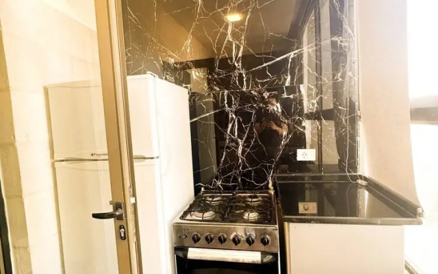 Central Apartment For Rent 27