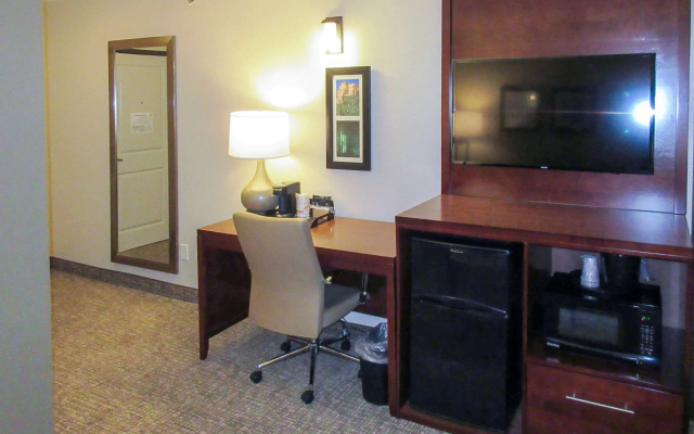 Comfort Inn Bonner Springs Kansas City