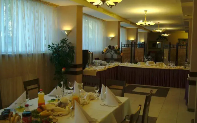 HotelsLublin