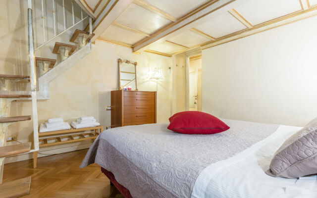 Suite Medici Loft 4