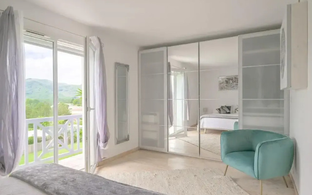 Maison Madalena Avec Studio Independent