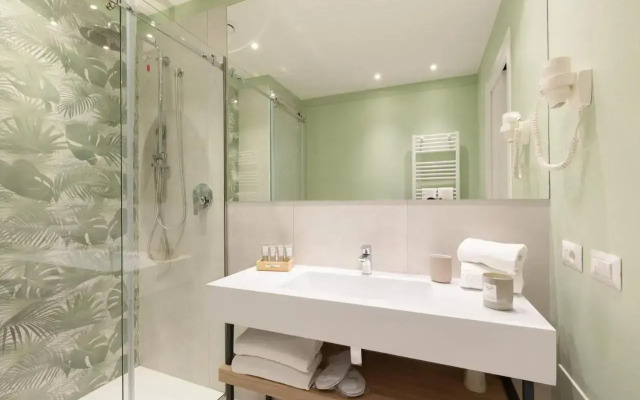 Residence San Severino