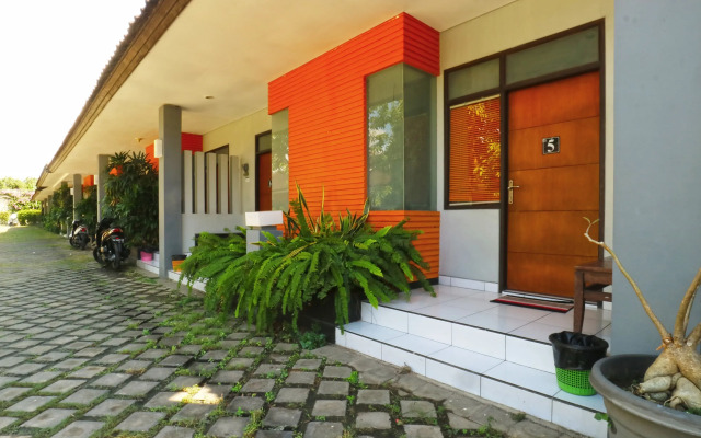 Sayang Residence 2