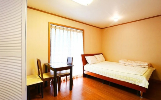 Pyeongchang Glade 700 Pension