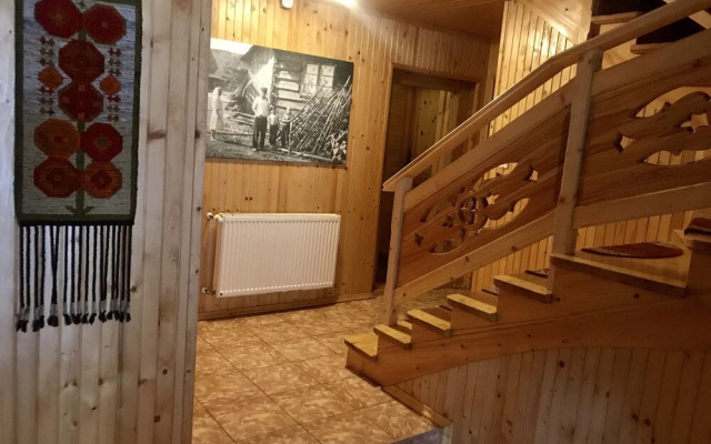 Pokoje goscinne  u Jaska