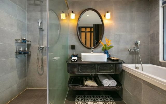 Bliss Hoi An Beach Resort & Wellness