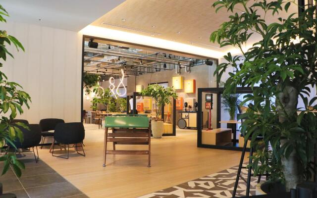 Hotel The M’s Kyoto