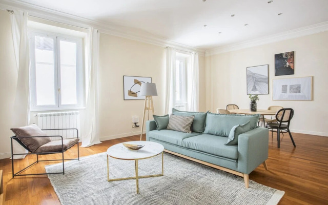 Sonder at Piazza Navona