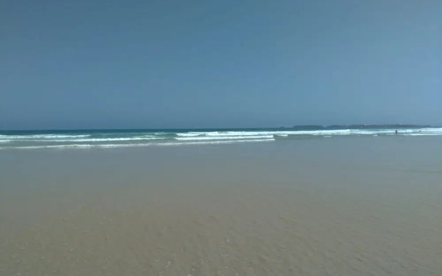 Peniche Nature and Beach Flat