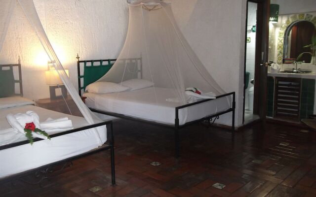 L´hotelito