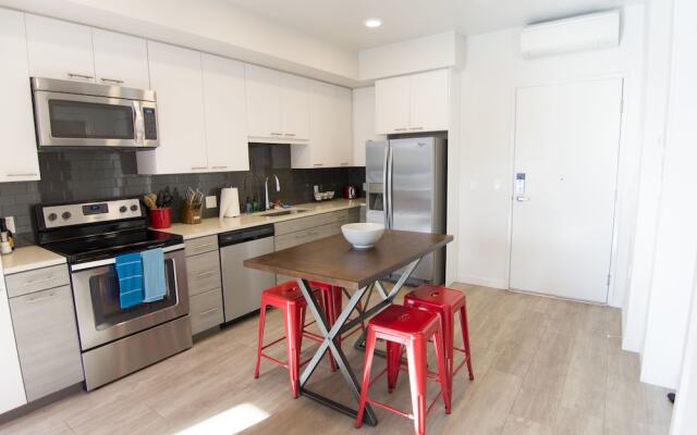 Kasa Sacramento Apartments