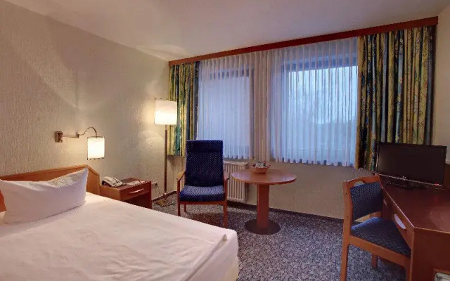 Balladins Superior Hotel Bad Bramstedt