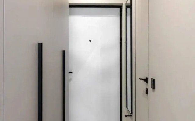 Апартаменты на улице Дегунинская 9 корпус 1