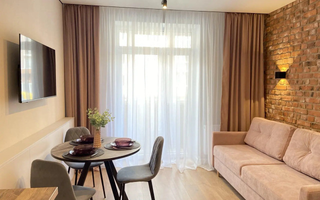K_Apartments on Grizodubova Street 1 (1)