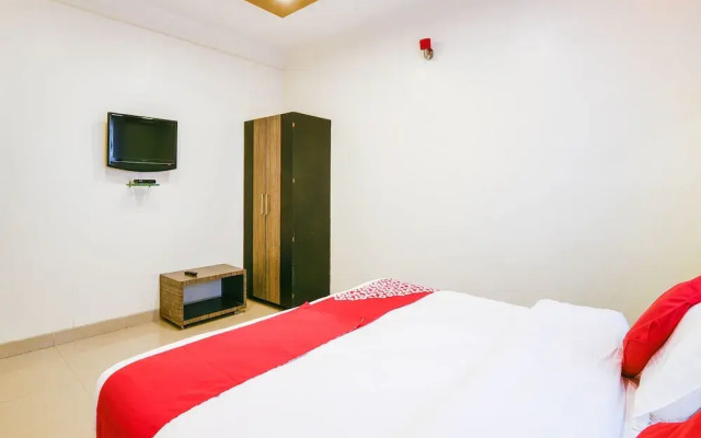CAPITAL O 15017 Hotel Nandini