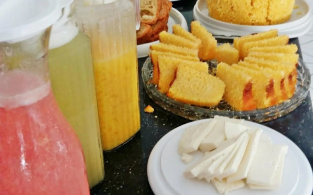 Pousada Beira Rio Parnaiba