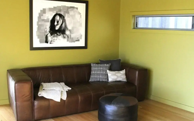 Aplite House