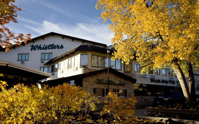 Whistler's Inn