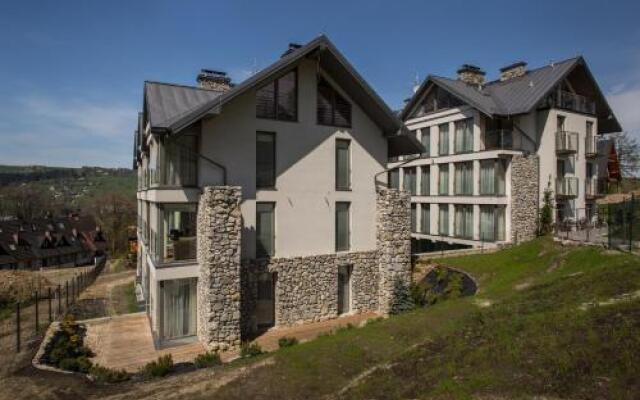 Apartamenty Smrekowa Zakopane
