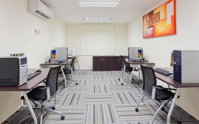 Holiday Inn Express Ciudad Del Carmen by IHG