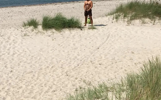 Ferienwohnung Schwede