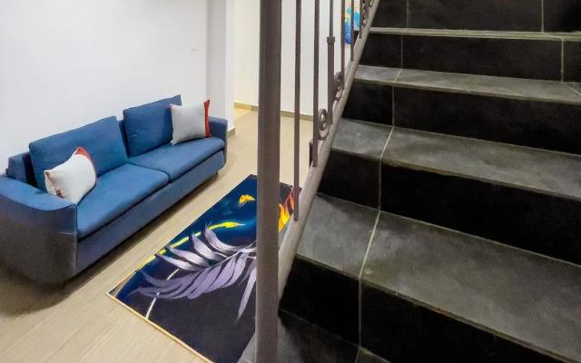 G&G Residency